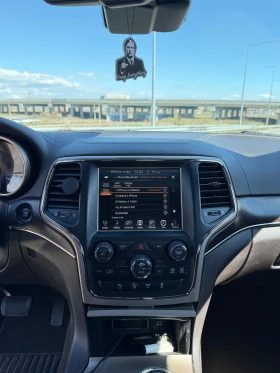 Jeep Grand cherokee SUMMIT / Нова Газова / PENTASTAR - 19300 € / 37747.52 лв. - 47890014 10