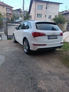 Audi Q5 3.0 tdi S-line | Mobile.bg � ����� ������ 4