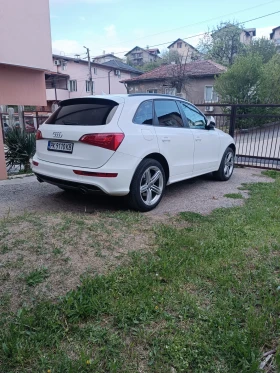 Audi Q5 3.0 tdi S-line | Mobile.bg � ����� ������ 5