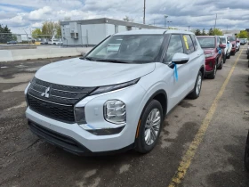 ������ Mitsubishi Outlander