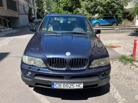 BMW X5 - 4000 € / 7823.32 лв. - 85468216 1