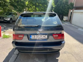 BMW X5 - 4000 € / 7823.32 лв. - 85468216 4