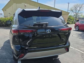 Toyota Highlander | Hybrid Limited | ��������� | �������� |  | Mobile.bg � ����� ������ 4