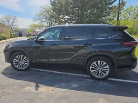 Toyota Highlander | Hybrid Limited | ��������� | �������� |  | Mobile.bg � ����� ������ 2