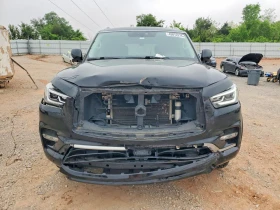 Infiniti QX80 5.6l Luxe | Mobile.bg � ����� ������ 5