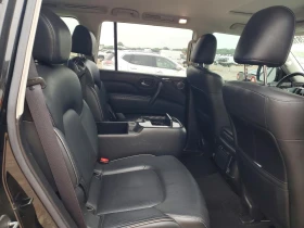 Infiniti QX80 5.6l Luxe | Mobile.bg � ����� ������ 11