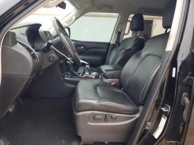Infiniti QX80 5.6l Luxe | Mobile.bg � ����� ������ 7