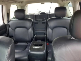 Infiniti QX80 5.6l Luxe | Mobile.bg � ����� ������ 10