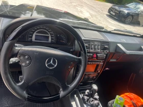 Mercedes-Benz G 500 GAZ | Mobile.bg � ����� ������ 5
