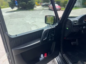 Mercedes-Benz G 500 GAZ | Mobile.bg � ����� ������ 8