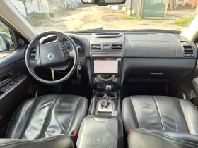 SsangYong Rexton 2.0 XDI  - 10700 € / 20927.38 лв. - 99888139 7