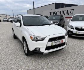 Mitsubishi ASX 1.6i* ГаЗ* Панорама