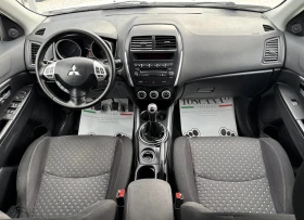 Mitsubishi ASX 1.6i* ГаЗ* Панорама - 5999 € / 11733.02 лв. - 97258070 6