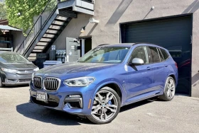 BMW X3 M40i * ULTIMATE PKG * 64090KM * HUD * ����� * 360  | Mobile.bg � ����� ������ 3