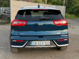 Kia Niro undefined | Auto.bg — изображение 5