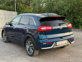 Kia Niro undefined | Auto.bg — изображение 4