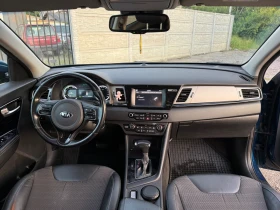 Kia Niro undefined | Auto.bg — изображение 8