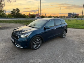 Kia Niro undefined | Auto.bg — изображение 2