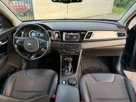 Kia Niro undefined | Auto.bg — изображение 7