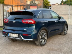 Kia Niro undefined | Auto.bg — изображение 6