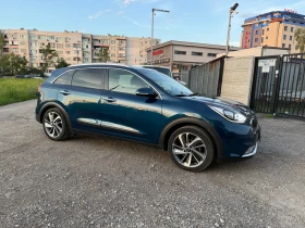 Kia Niro undefined | Auto.bg — изображение 3