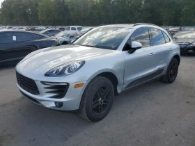 ������ Porsche Macan