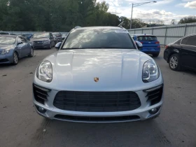 Porsche Macan 2.0l | Mobile.bg � ����� ������ 5