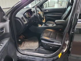Dodge Durango R/T* 4x4* Back cam* Шибидах* Обдух* Подгрев*  | Auto.bg — изображение 6