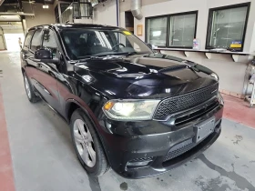 Dodge Durango R/T* 4x4* Back cam* Шибидах* Обдух* Подгрев*  | Auto.bg — изображение 2