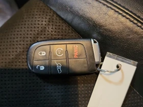 Dodge Durango R/T* 4x4* Back cam* Шибидах* Обдух* Подгрев*  | Auto.bg — изображение 12