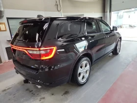 Dodge Durango R/T* 4x4* Back cam* Шибидах* Обдух* Подгрев*  | Auto.bg — изображение 3