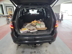 Dodge Durango R/T* 4x4* Back cam* Шибидах* Обдух* Подгрев*  | Auto.bg — изображение 11
