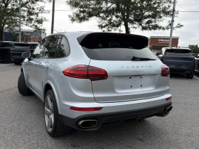 Porsche Cayenne AWD | Mobile.bg � ����� ������ 4