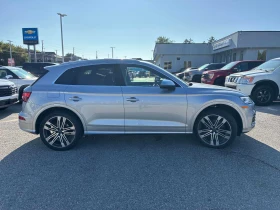 Audi SQ5 TECHNIK * DIAMONG SEATS* ДИСТРОНИК* 360 КАМЕРА*  - 19490 € - 57925555 4