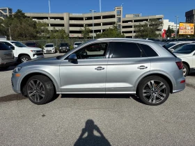 Audi SQ5 TECHNIK * DIAMONG SEATS* ДИСТРОНИК* 360 КАМЕРА*  - 19490 € - 57925555 3