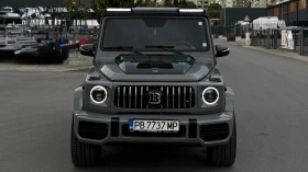 Mercedes-Benz G 500 - 33500 € - 97865679 2