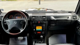 Mercedes-Benz G 500 - 33500 € - 97865679 12