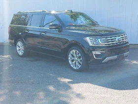 Ford Expedition MAX LIMITED | Lthr | Roof | Cam | HtdSeats Clean C