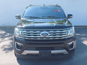 Ford Expedition MAX LIMITED | Lthr | Roof | Cam | HtdSeats Clean C | Auto.bg — изображение 8