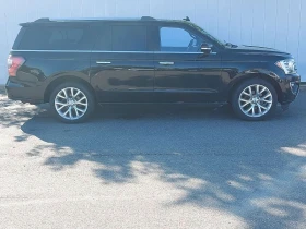 Ford Expedition MAX LIMITED | Lthr | Roof | Cam | HtdSeats Clean C | Auto.bg — изображение 2