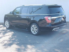 Ford Expedition MAX LIMITED | Lthr | Roof | Cam | HtdSeats Clean C | Auto.bg — изображение 5