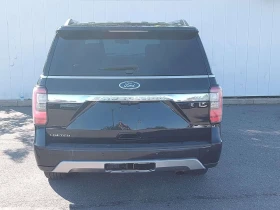 Ford Expedition MAX LIMITED | Lthr | Roof | Cam | HtdSeats Clean C | Auto.bg — изображение 4