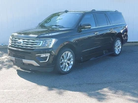 Ford Expedition MAX LIMITED | Lthr | Roof | Cam | HtdSeats Clean C | Auto.bg — изображение 7