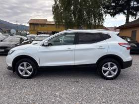 Nissan Qashqai 1.6DCI TEKNA;FULL;АСВТОМАТИК;КОЖА;НАВИ;КСЕНОН | Auto.bg — изображение 8