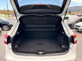 Nissan Qashqai 1.6DCI TEKNA;FULL;АСВТОМАТИК;КОЖА;НАВИ;КСЕНОН | Auto.bg — изображение 16
