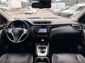 Nissan Qashqai 1.6DCI TEKNA;FULL;АСВТОМАТИК;КОЖА;НАВИ;КСЕНОН | Auto.bg — изображение 10