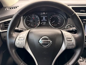 Nissan Qashqai 1.6DCI TEKNA;FULL;АСВТОМАТИК;КОЖА;НАВИ;КСЕНОН | Auto.bg — изображение 11