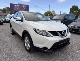 Nissan Qashqai 1.6DCI TEKNA;FULL;АСВТОМАТИК;КОЖА;НАВИ;КСЕНОН | Auto.bg — изображение 3