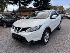 Nissan Qashqai 1.6DCI TEKNA;FULL;АСВТОМАТИК;КОЖА;НАВИ;КСЕНОН