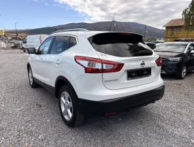 Nissan Qashqai 1.6DCI TEKNA;FULL;АСВТОМАТИК;КОЖА;НАВИ;КСЕНОН | Auto.bg — изображение 7